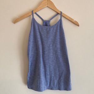 Strong Physiquez tank top